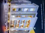 Apartment at BJB nagar