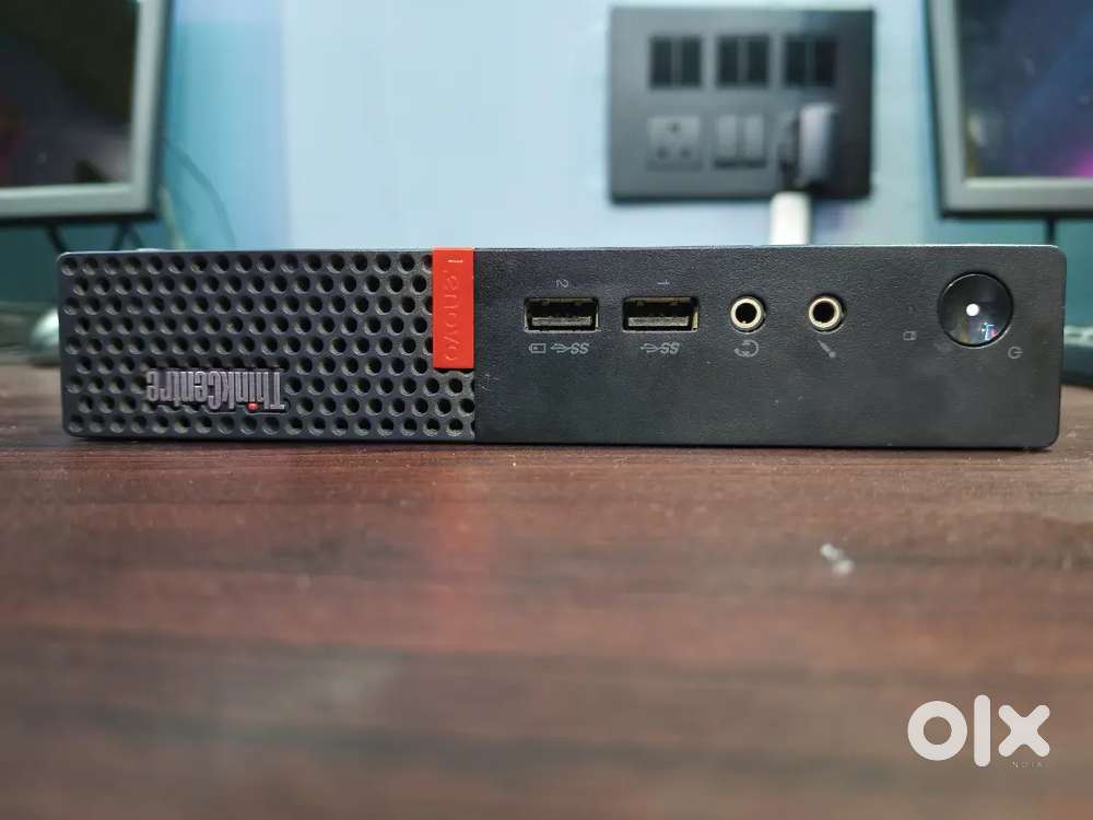 Mini pc   lenovo 8/512(windows 11)