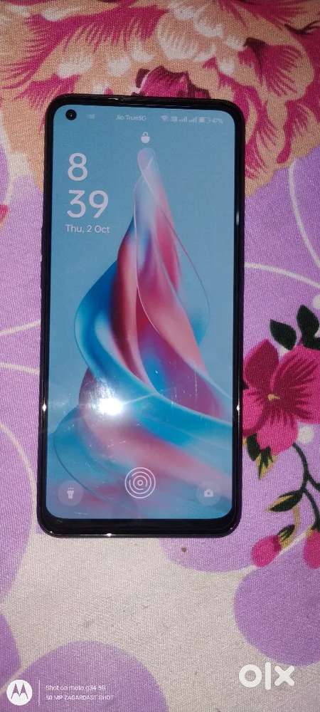 Oppo Reno Eight  5G
