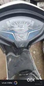 Honda Activa 6g