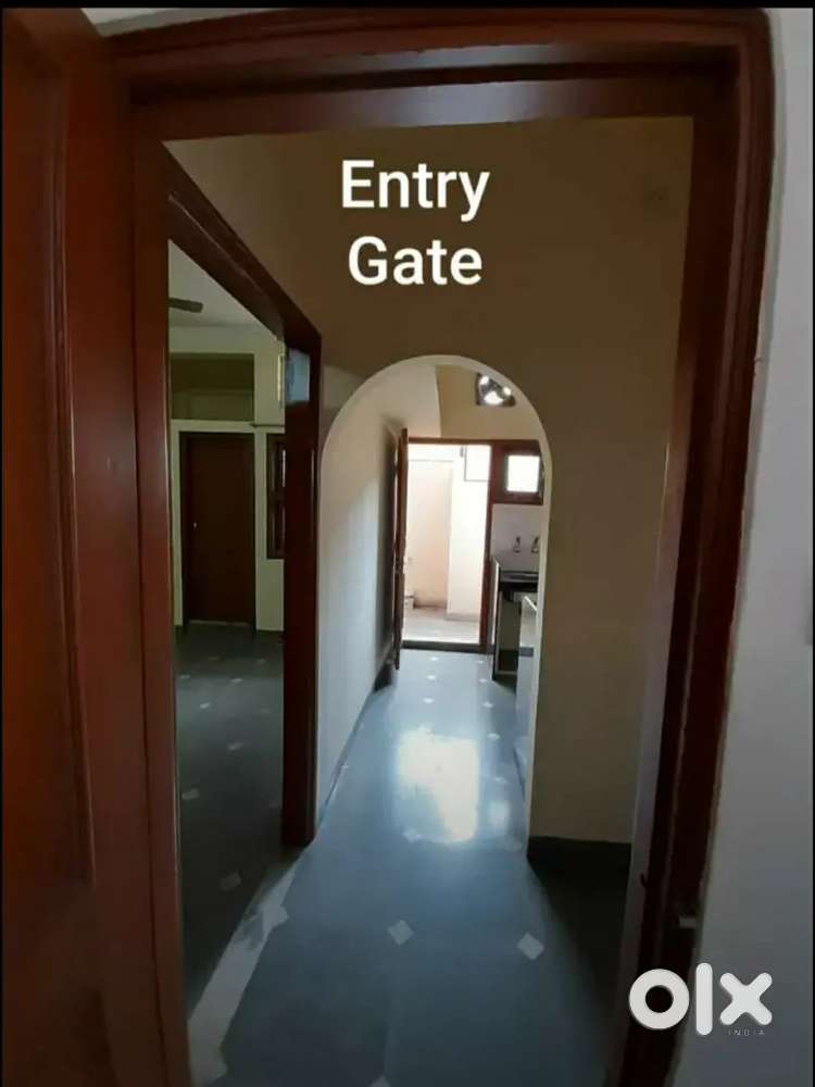 1 BHK Flat for Rent  Good Location