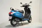 8802 HONDA ACTIVA 3G