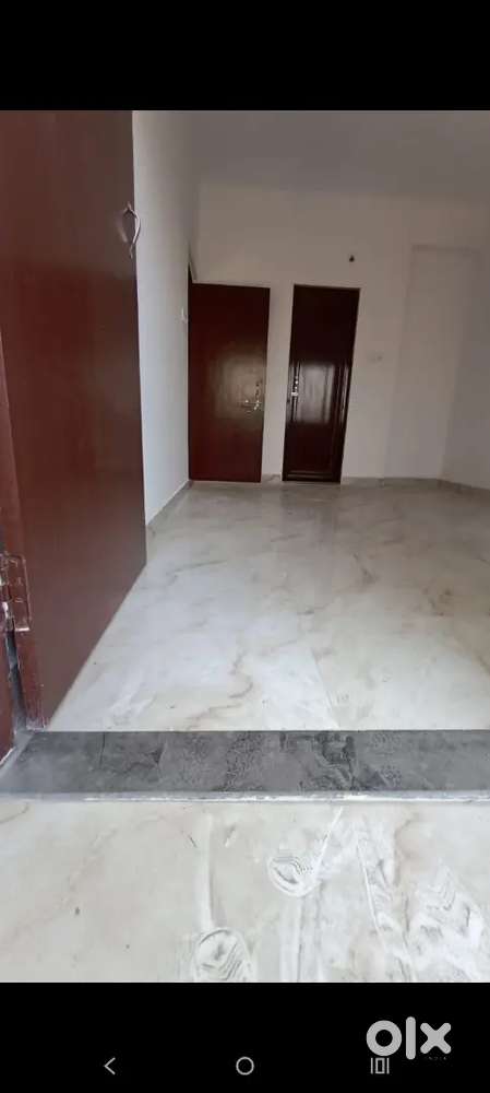 Newly constructed 3 BHK FLAT
