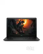 Dell gaming laptop i5 8th generation 4GB NVIDIA GRAPHICS