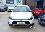 Hyundai i20 Active 1.4 S, 2015, Diesel