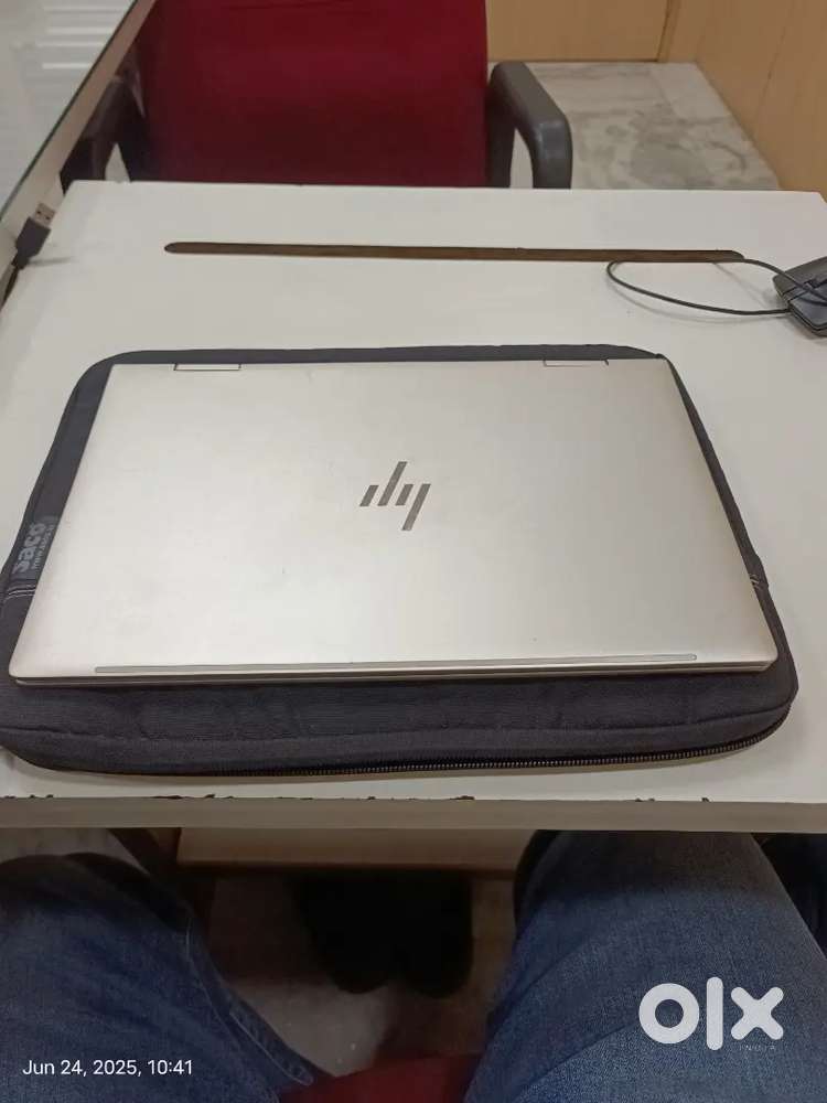 HP Envy 360
