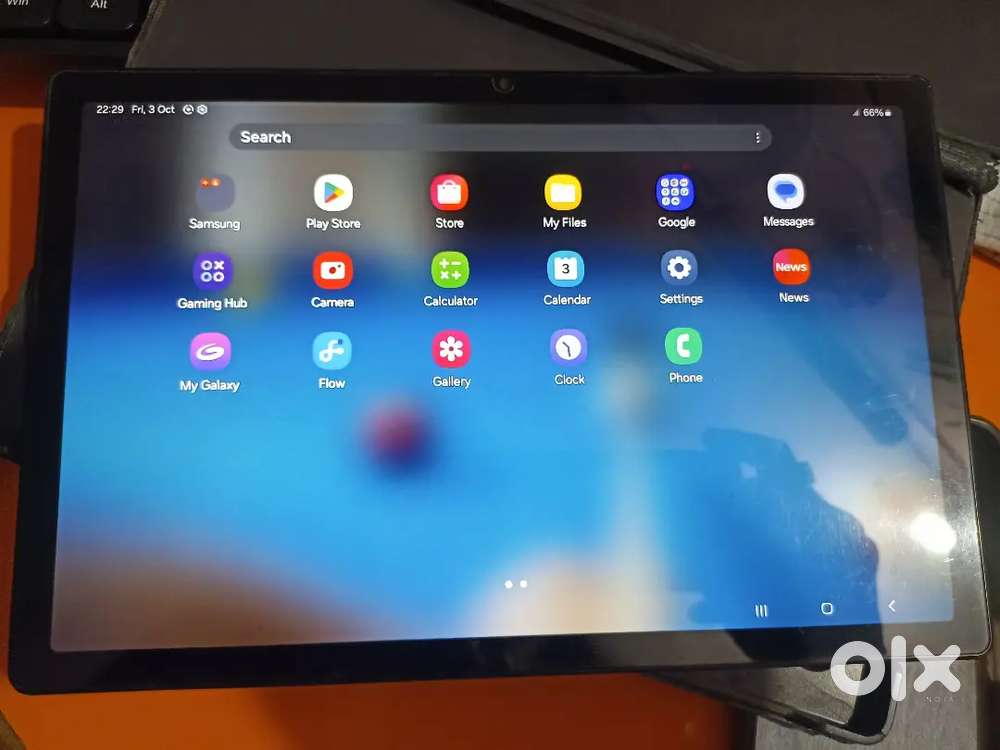 Samsung Galaxy tab a8
