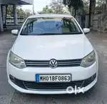 Volkswagen Vento 2010-2013 Petrol Highline, 2012, Petrol