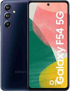 Samsung F54 5G mobile