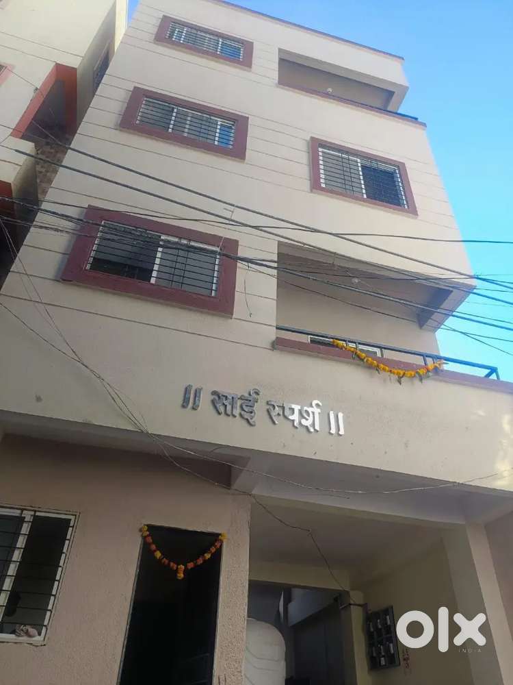 1bhk for 11k rent and 1rk for 7k for rent