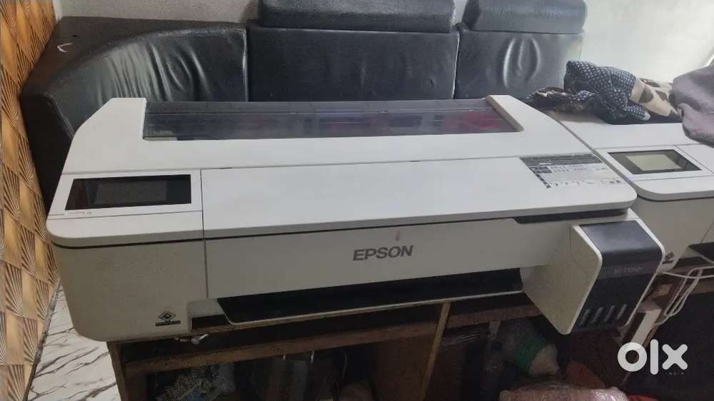 24 inch printer Epson 3130x new brand condition