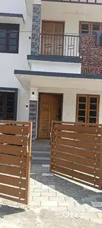 Aluva karumalloor 4 ct1400sft3bhk 46 lk