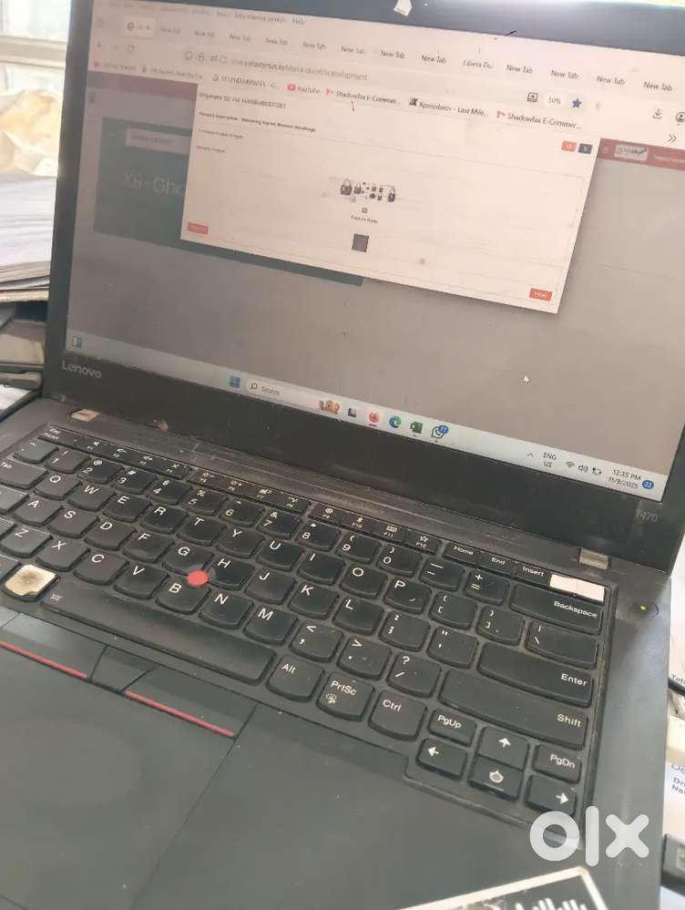 Female Office assistant for meesho