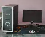 Computer full setup