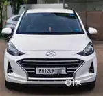 Hyundai Grand i10 Nios Sportz, 2022, Petrol
