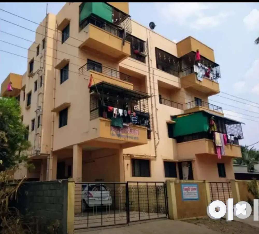 1bhk flat for sale ...