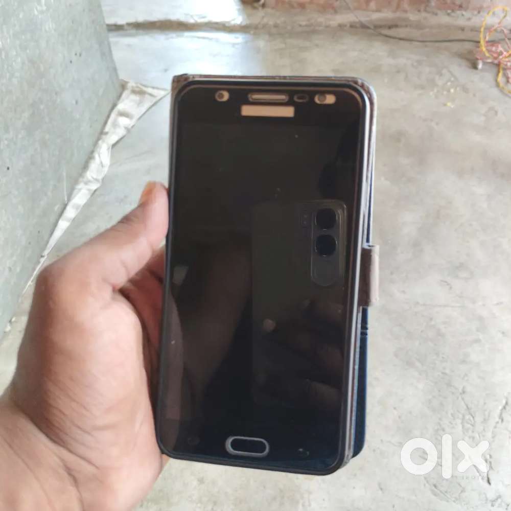 Samsung galaxy j7 prime
