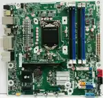 Motherboard HP Z75. High Performance With Wifi. 4 Ram Slot. Usb 3.0