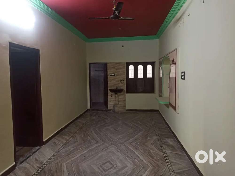2 BHK HOME FOR RENT IN BALAJI NAGAR KURNOOL
