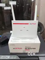 Wifi router