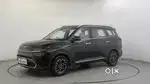 Kia Carens 1.5 Luxury Plus Diesel AT 7 STR, 2022, Diesel