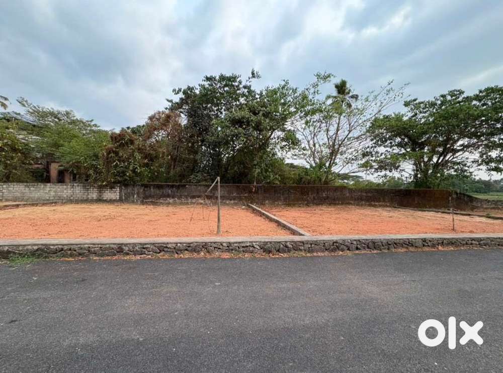5 cent land for sale Kakkanad Thuthiyoor