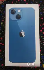 iPhone 13 mini dm for buying