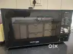Voltas veko microwave