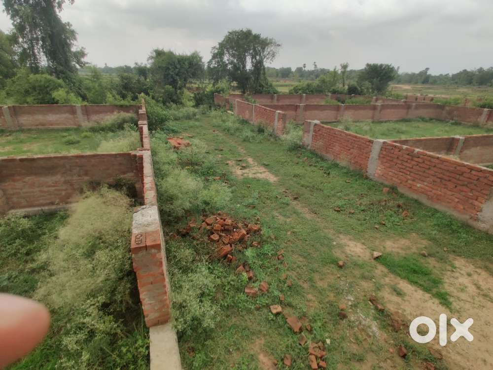 Patna Aiims ke pass residential plot