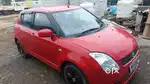Maruti Suzuki Swift 2007