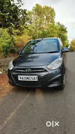 Hyundai i10 2011 Petrol 49861 Km Driven