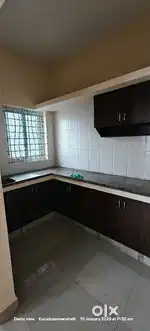 Kodigehallii krpuram 1BHK FOR RENT 3rd floor North face