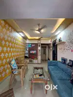 1 BHK SELL IN KDMC APPROAL SOCAYTI DOMBIVLI WEST