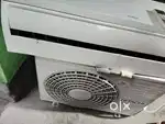 Hitachi 1.5 ton invter ac