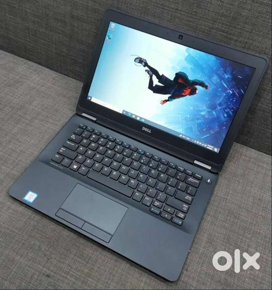 SHOWROOM CONDITION – HP / DELL / LENOVO LAPTOPS – FROM 11,999/-