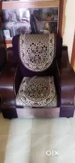 Sofa five seater