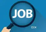 Female assistant work urgent need