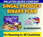 Diva secret product