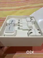 Apple Original World Travel Adapter kit