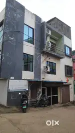 Rent for office and godown available