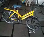New barand hero cycle