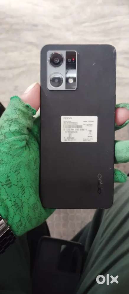 oppo 21pro