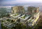 GET1% RETURN SHOWROOM-SHOP-OFFICE-FLAT-PLOT-3BHK-4BHK-3-4-BHK-FOR SALE