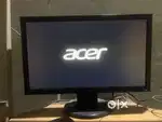 Acer monitor