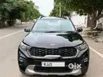 Kia Sonet Well Maintained