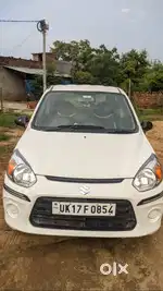 Maruti Suzuki Alto 800 2017 Petrol Good Condition