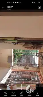 2BHK Apartment