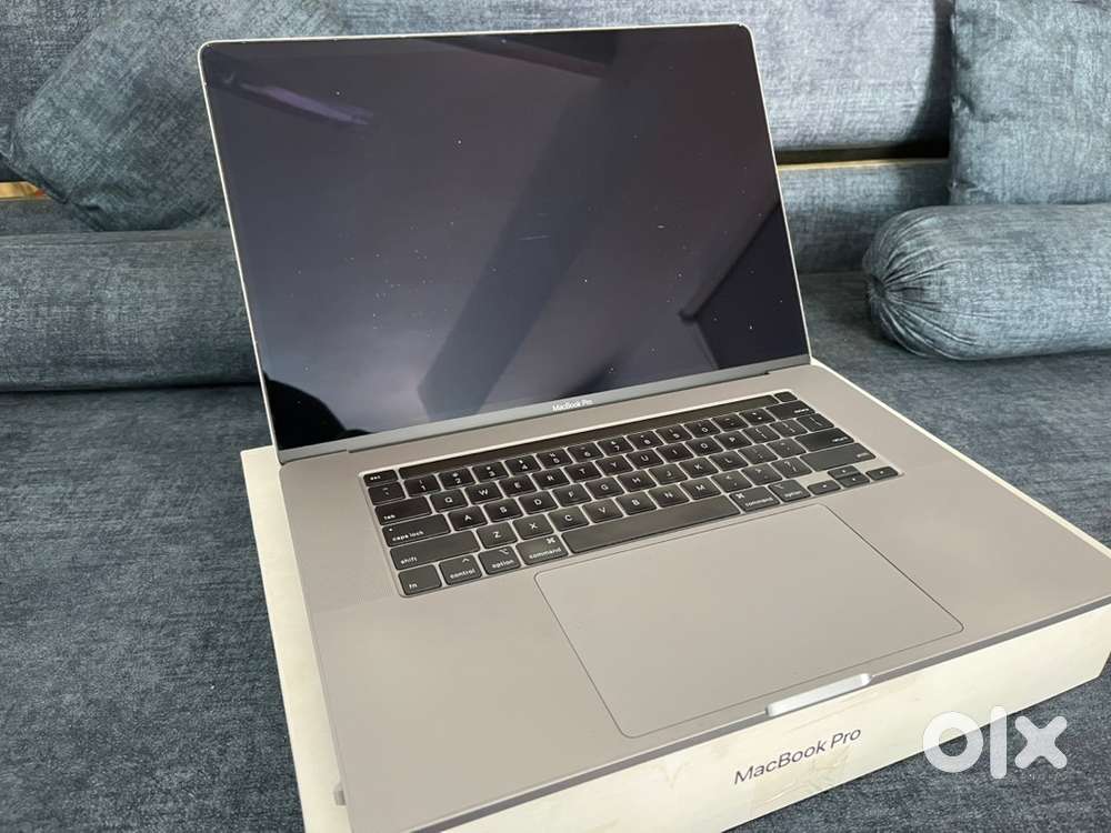 Apple MacBook Pro 16 inch
