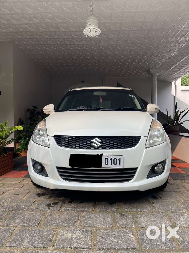 Maruti Suzuki Swift 2011 Diesel Good Condition