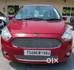 Ford Aspire Trend Plus Ti-VCT, 2015, Petrol